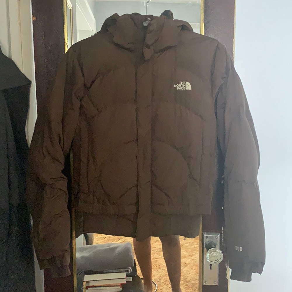 The North Face Prodigy 600